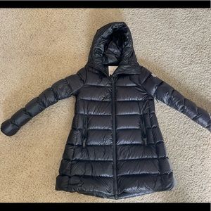 Moncler Suyen Black  Size TG 0